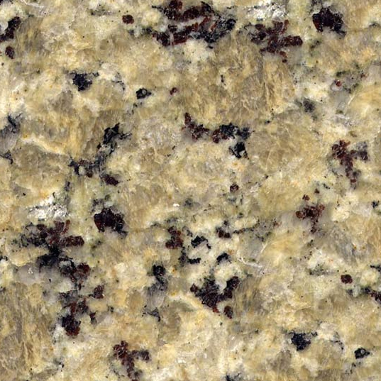 BUTTERFLY GOLD GRANITE